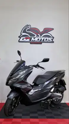 HONDA-PCX 160 ABS-2024