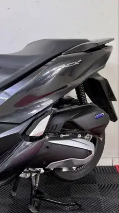 HONDA-PCX 160 ABS-2024