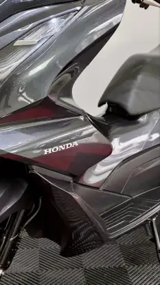 HONDA-PCX 160 ABS-2024