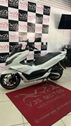HONDA PCX 160 ABS HONDA PCX 160 ABS