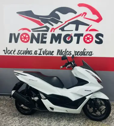 HONDA PCX 160 ABS HONDA PCX 160 ABS