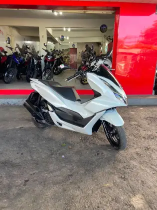 HONDA PCX 160 ABS 