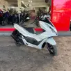 HONDA PCX 160 ABS HONDA PCX 160 ABS