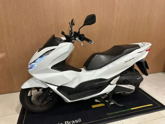 HONDA PCX 160 ABS HONDA PCX 160 ABS