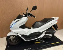 HONDA PCX 160 ABS HONDA PCX 160 ABS