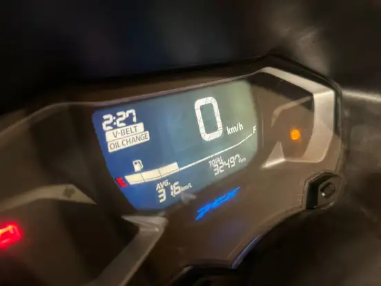 HONDA-PCX 160 ABS-2023