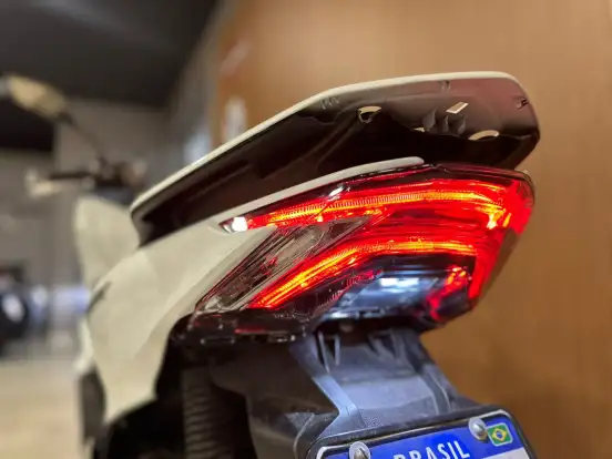 HONDA-PCX 160 ABS-2023