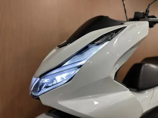HONDA-PCX 160 ABS HONDA-PCX 160 ABS-2023