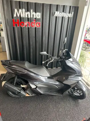 HONDA PCX 160 CBS HONDA PCX 160 CBS