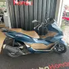HONDA PCX 160 DLX HONDA PCX 160 DLX
