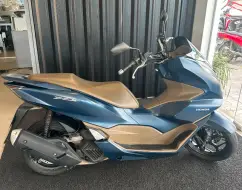 HONDA PCX 160 DLX HONDA PCX 160 DLX