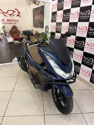HONDA PCX 160 DLX HONDA PCX 160 DLX