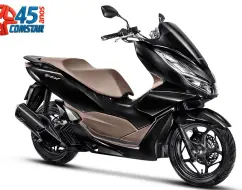 HONDA PCX 160 DLX HONDA PCX 160 DLX