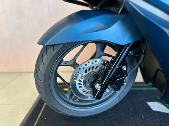 HONDA-PCX 160 DLX-2024