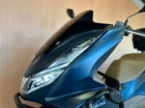 HONDA-PCX 160 DLX-2024