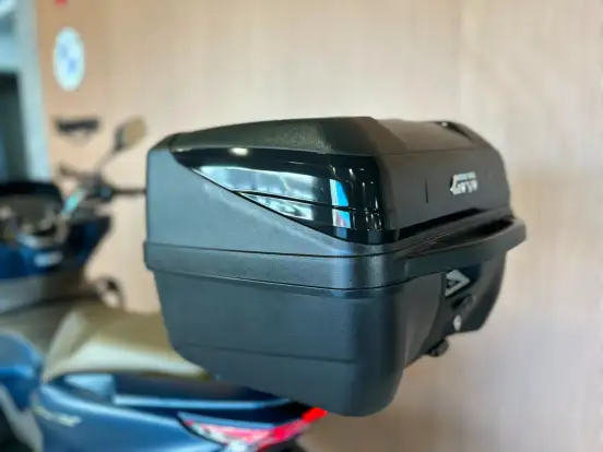 HONDA-PCX 160 DLX-2024