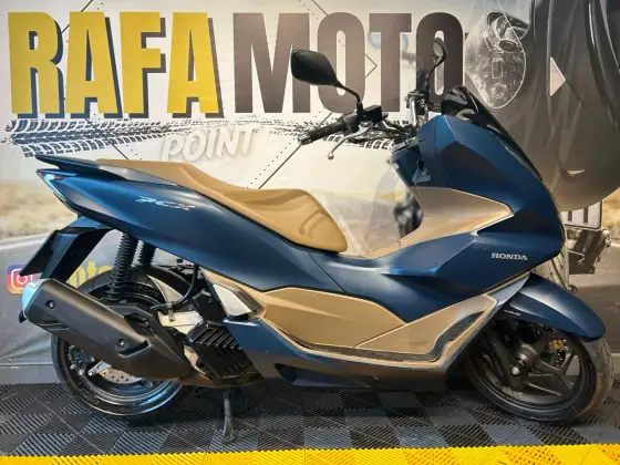 HONDA PCX 160 DLX HONDA PCX 160 DLX