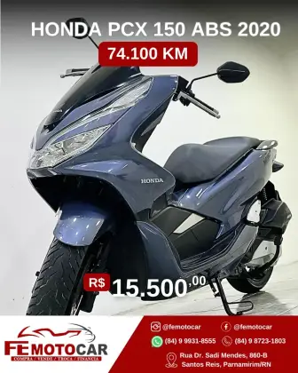 HONDA PCX ABS HONDA PCX ABS
