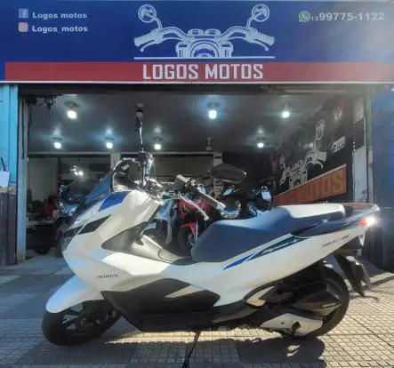 HONDA-PCX SPORT-2021