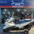 HONDA PCX SPORT HONDA PCX SPORT