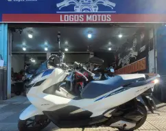 HONDA PCX SPORT HONDA PCX SPORT