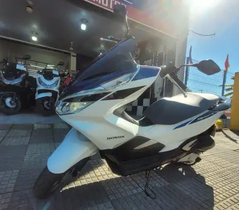 HONDA-PCX SPORT-2021