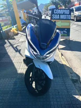 HONDA-PCX SPORT-2021