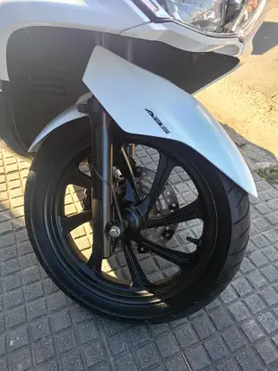 HONDA-PCX SPORT-2021