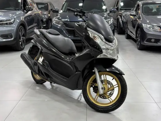 HONDA PCX HONDA PCX