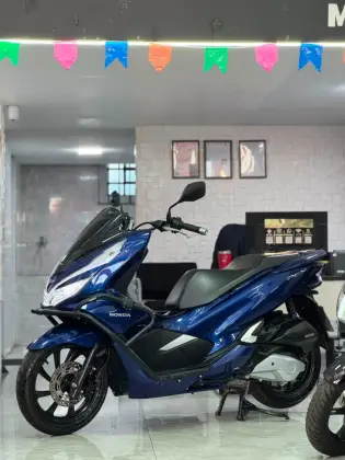HONDA PCX HONDA PCX