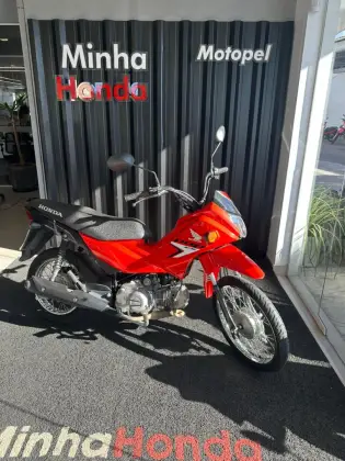 HONDA POP 110i ES HONDA POP 110i ES