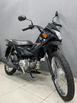 HONDA POP 110i ES HONDA POP 110i ES