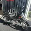 HONDA POP 110i HONDA POP 110i