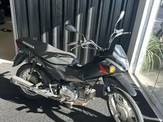 HONDA-POP 110i HONDA-POP 110i-2024