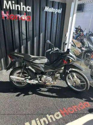 HONDA-POP 110i-2024
