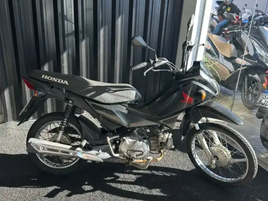 HONDA-POP 110i HONDA-POP 110i-2024