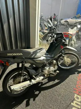 HONDA-POP 110i-2024