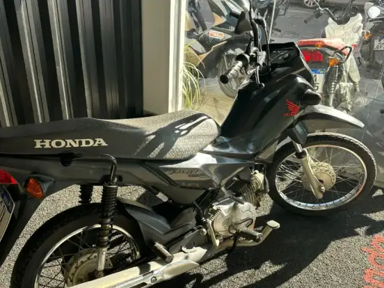 HONDA-POP 110i HONDA-POP 110i-2024