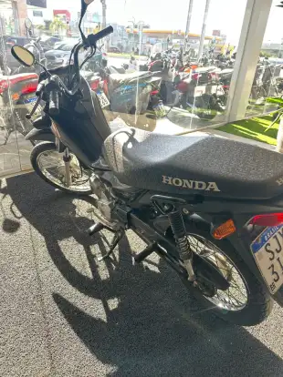 HONDA-POP 110i-2024