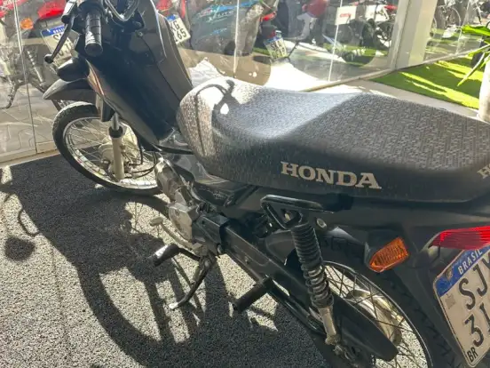 HONDA-POP 110i HONDA-POP 110i-2024