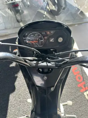 HONDA-POP 110i-2024