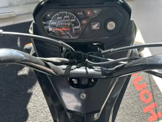 HONDA-POP 110i HONDA-POP 110i-2024