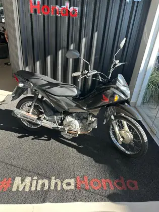 HONDA POP 110i HONDA POP 110i