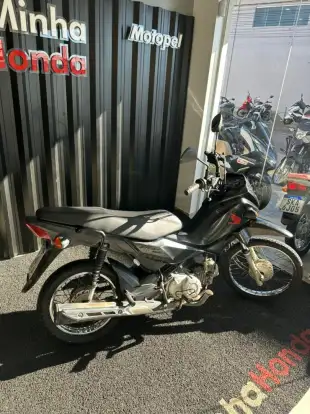 HONDA-POP 110i HONDA-POP 110i-2019
