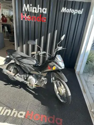 HONDA-POP 110i-2019