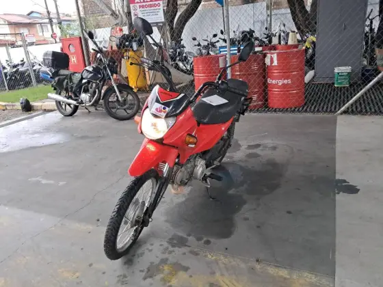 HONDA POP 110i HONDA POP 110i