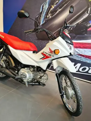 HONDA POP 110i HONDA POP 110i