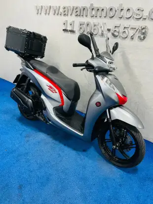 HONDA-SH 300i HONDA-SH 300i-2017