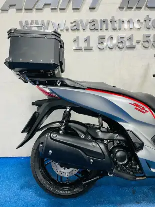 HONDA-SH 300i HONDA-SH 300i-2017