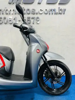 HONDA-SH 300i HONDA-SH 300i-2017